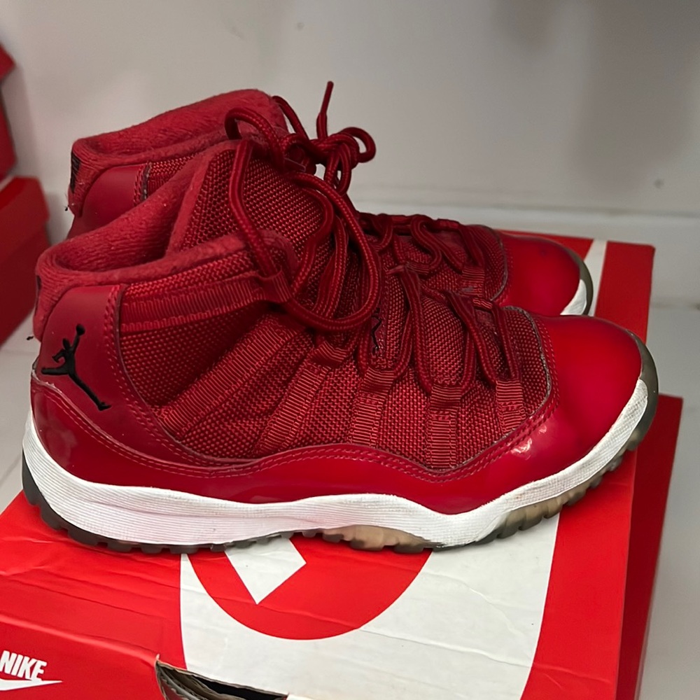 Jordan 11 Retro
